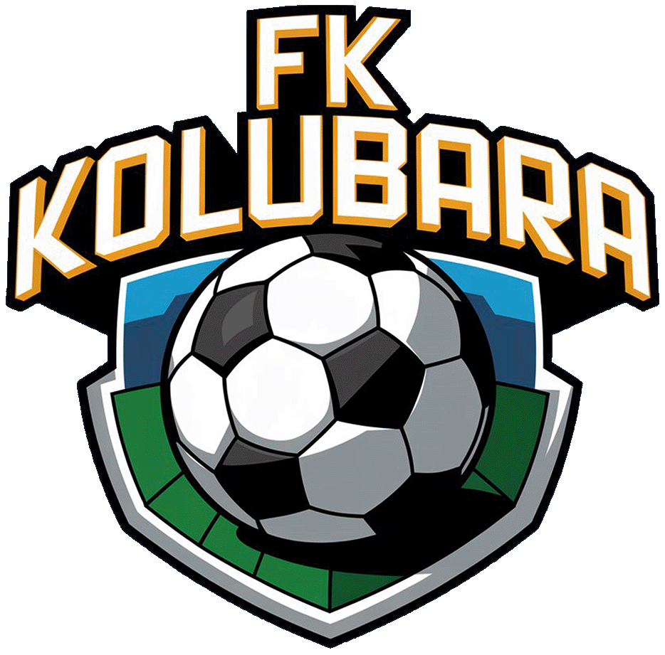 FK Kolubara Logo